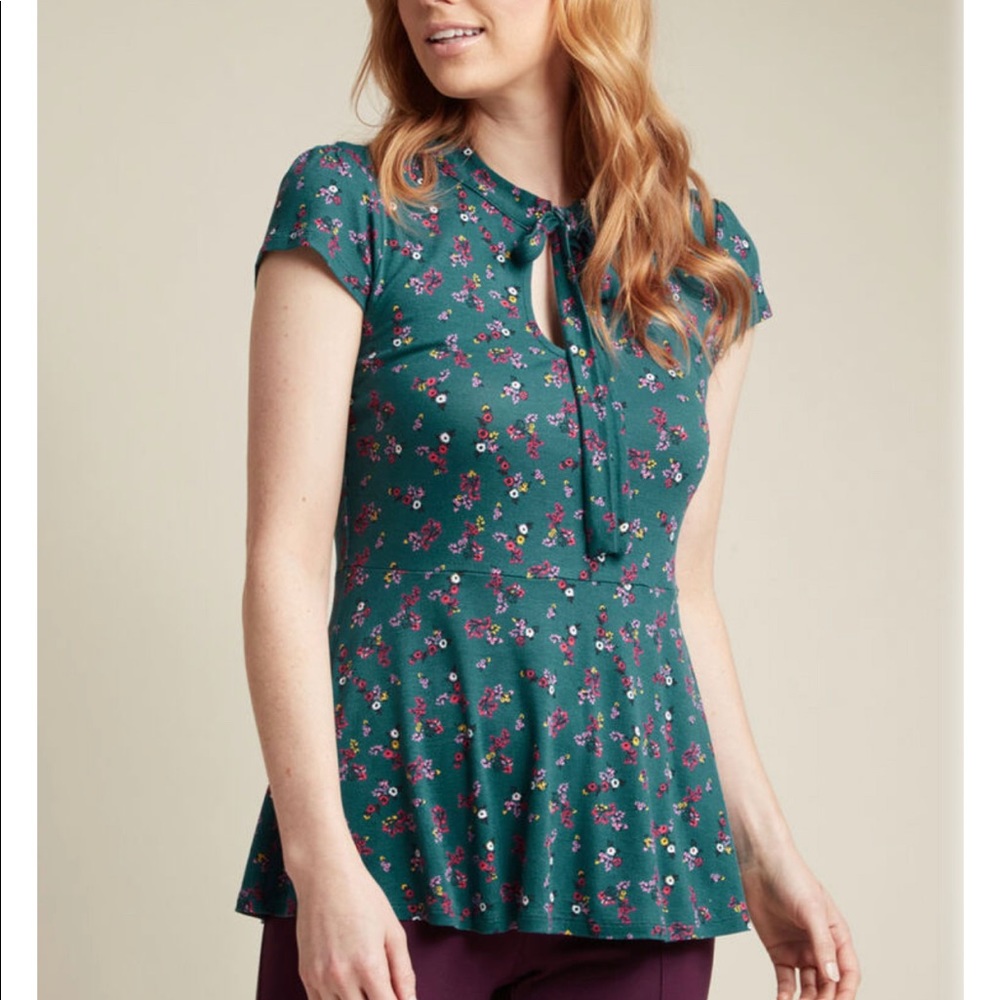 ModCloth knit top